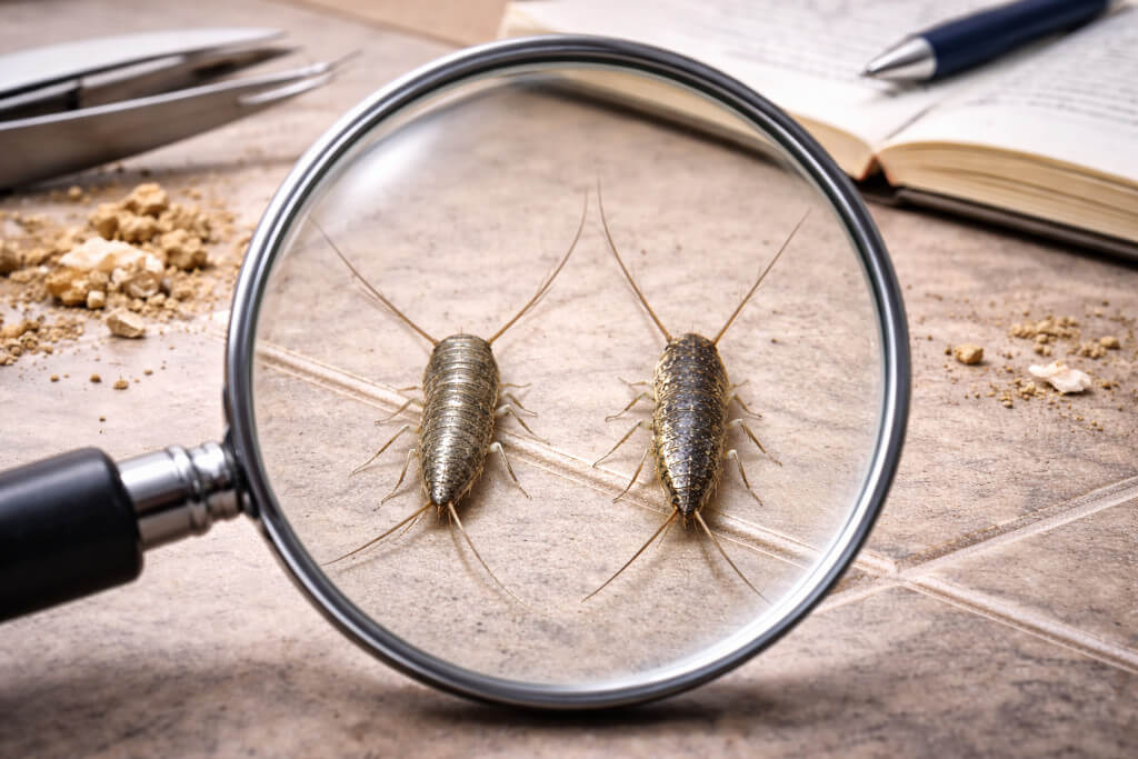 Paperitoukka vs sokeritoukka – erot